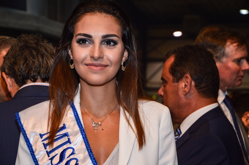Opening of Festival of Ramadaniyat Beirutiya